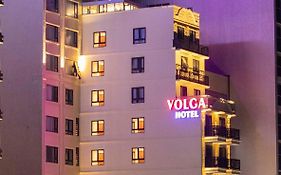 Volga Hotel Vũng Tàu